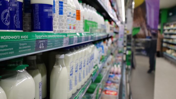 Насколько подорожает молоко? Эксперт предупредил о закономерном скачке цен