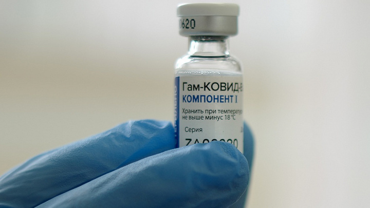 Вакцинация от коронавируса на Кубани: как записаться на вторую прививку и где ее сделать