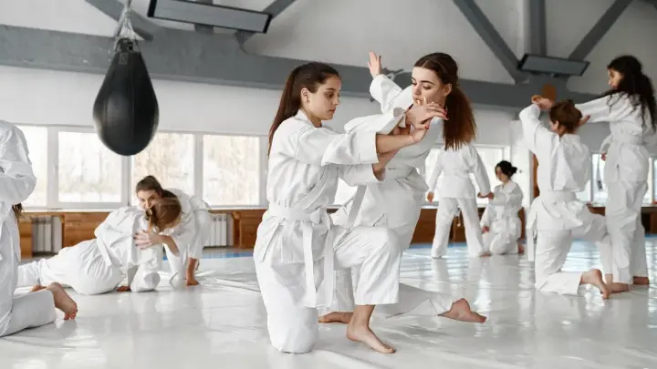 Кубок Успеха по каратэ в 30‑й раз пройдёт в Новосибирской области