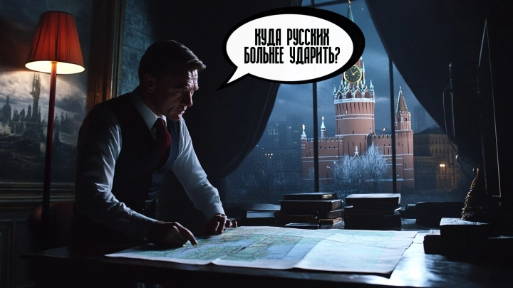 Киев за 3 дня, помните? Есть продолжение: Сардарян назвал главную новость недели