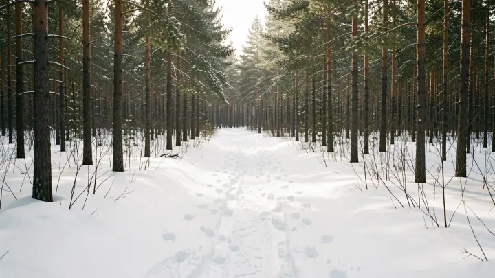 В лесу в ХАМО обнаружили тело пропавшего 15-летнего школьника. Что говорят в СК
