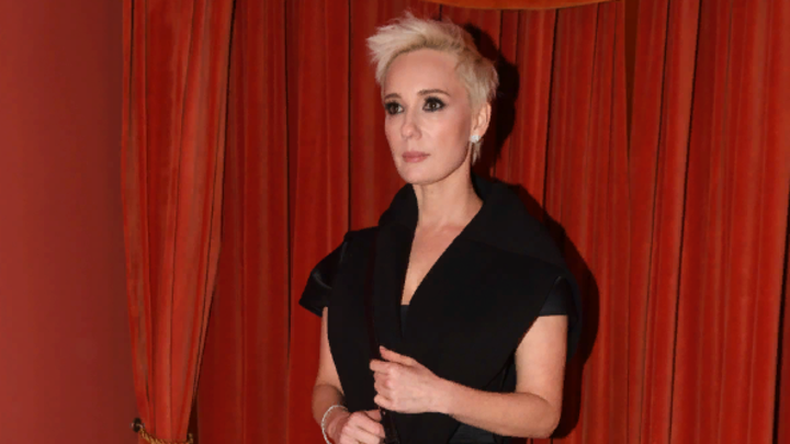 Сценарий учить не придётся: Чулпан Хаматовой предложили идеальную роль в Латвии