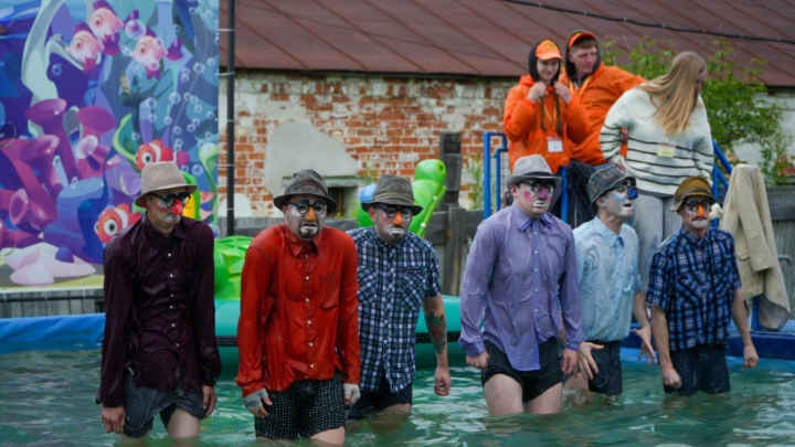 День смеха: поздравления в прозе и стихах