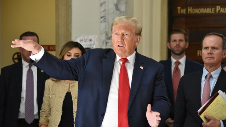 Трампистская революция: Французский политик предостерёг Зеленского