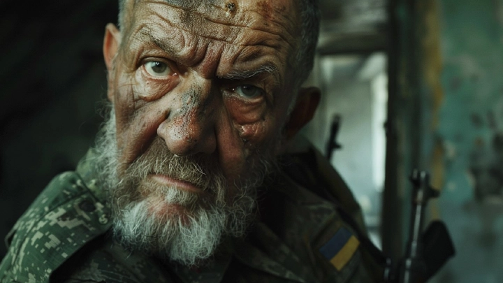 В ВСУ создали алкобригаду, которой не нужны ни вода, ни пища