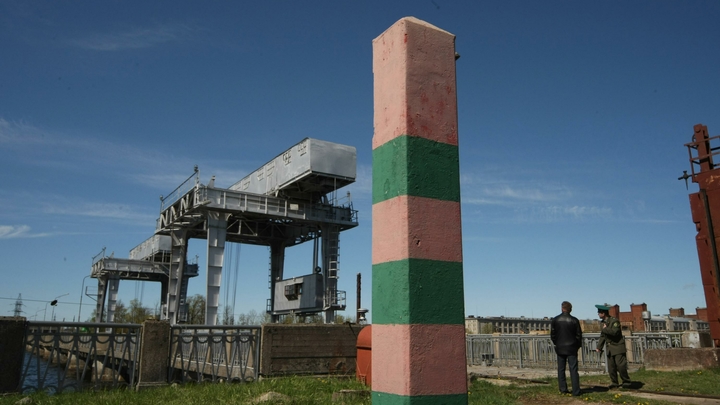 Перестрелка произошла на границе России и Абхазии, есть погибший