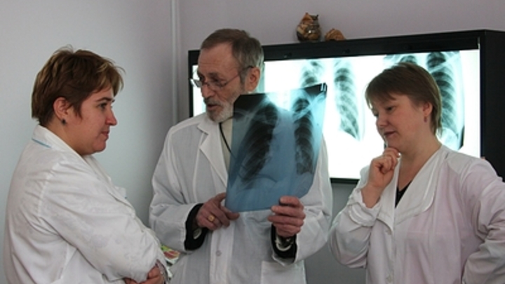 Медики предупредили о старении лёгких после COVID-19