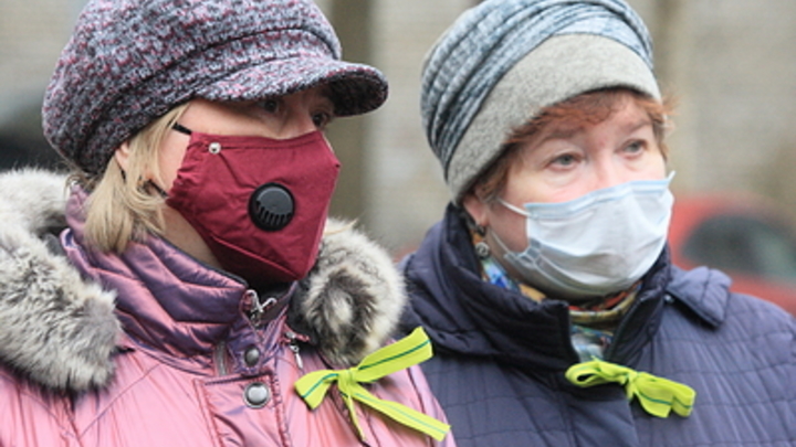 В Челябинской области отменили два коронавирусных ограничения