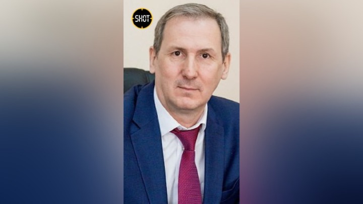 Мэр Тулуна Юрий Карих задержан по подозрению в мошенничестве с недвижимостью