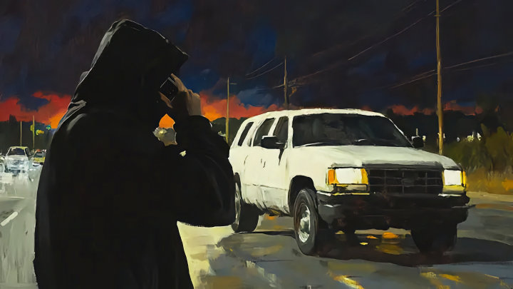 Цель - военный: подростки хотели убить мужчину изощрённым способом - задержали с поличным