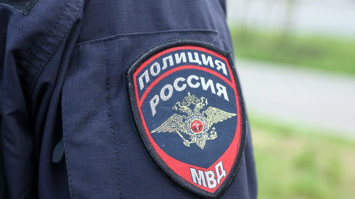 Откровенная фотосессия у храма: МВД проводит проверку после скандальной выходки блогерши из Перми