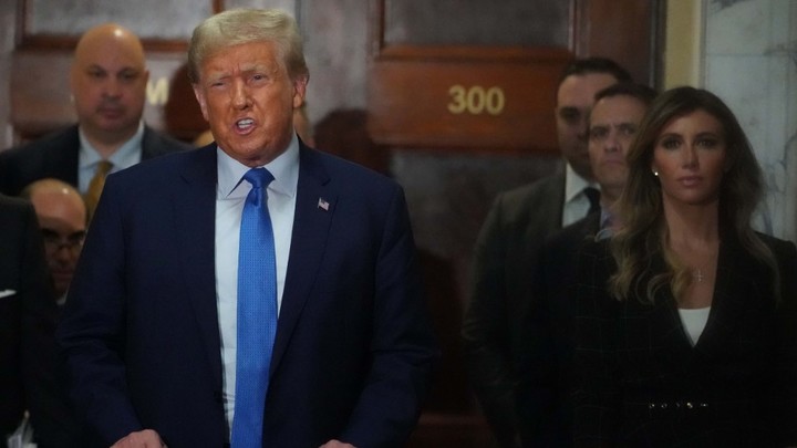 Суд встал на сторону Трампа: Политику разрешили участвовать в выборах президента