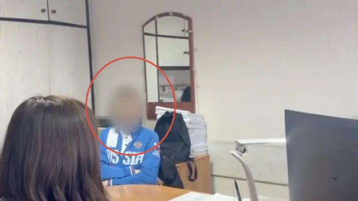 Мать и отец работают: напавший на учительницу в Пермском крае воспитывался в обычной семье