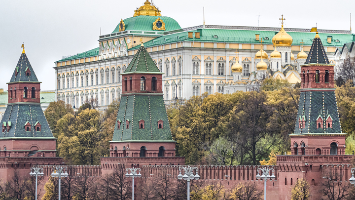Вспылил, выругался, хлопнул дверью: Инсайдер раскрыл подробности самоубийства в Кремле
