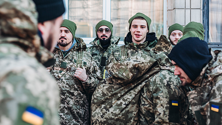 Ударить по Приднестровью, чтобы спастись в Донбассе? Сказочки для дебилов