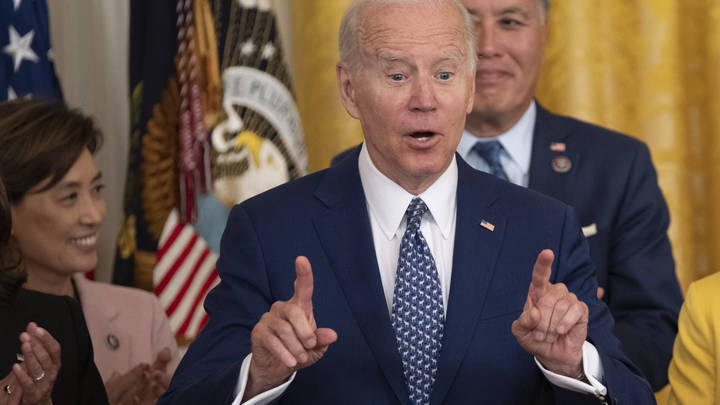 Сомнение - мать истины: США не уверены в способности Киева вернуть потерянные территории