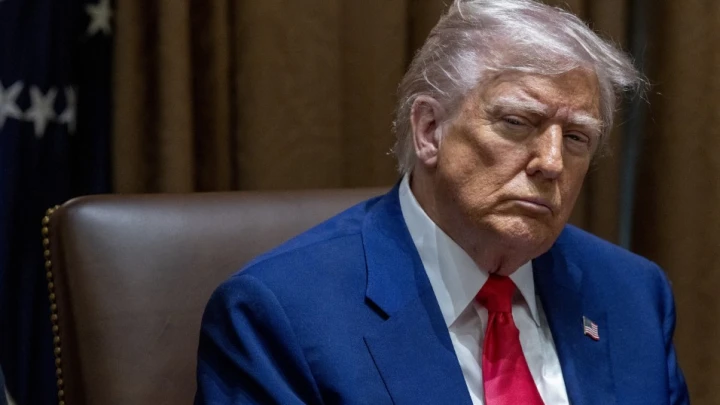 Трамп признался: Маск ему больше не нужен