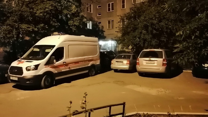 Уже второй случай за месяц. В Магнитогорске 5 детей отравились алкоголем