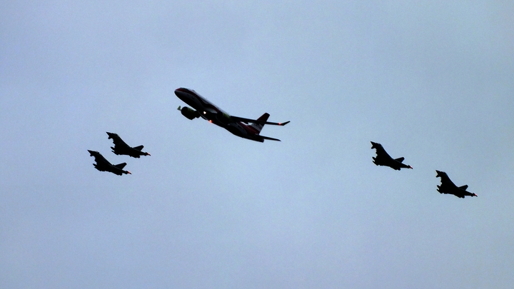 Bild: Германия готовится к нападению на Россию после поражения ВСУ