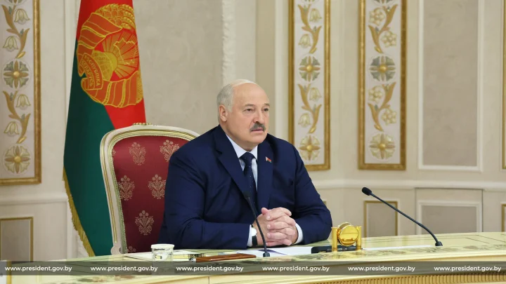 Лукашенко назвал рост цен шалостями нового правительства