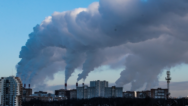 Мэр Новороссийска продлил отопительный сезон
