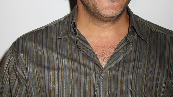 Стало известно о смерти от сердечного приступа актёра из сериала Во все тяжкие