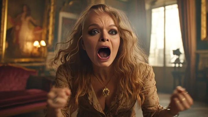 Житель Оренбуржья через «Госуслуги» узнал о причастности к делу Долиной