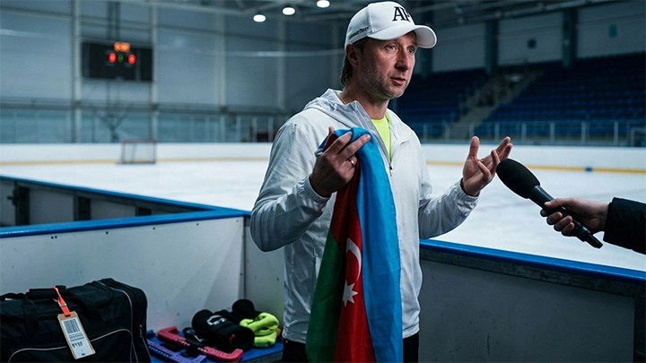 Теперь Плющенко получил от Шахназарова. Роднина и Тарасова не остались в стороне