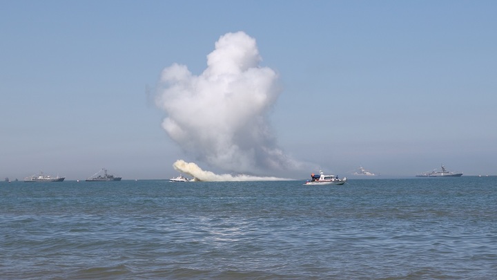 Русским подлодкам у берегов США делать нечего: Моряк назвал идеальное место для флота России