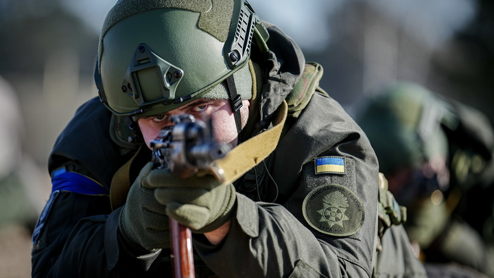 Генерал ВСУ Сырский объяснил, почему украинские боевики не отходят из Бахмута