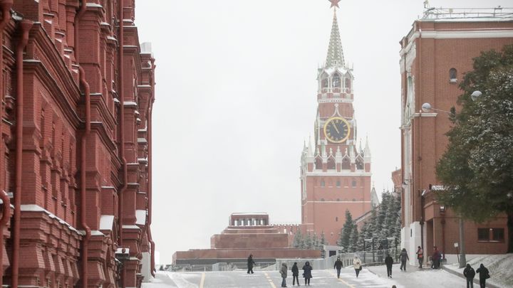Комбат Ходаковский напомнил об угрозе в тени кремлёвских старцев