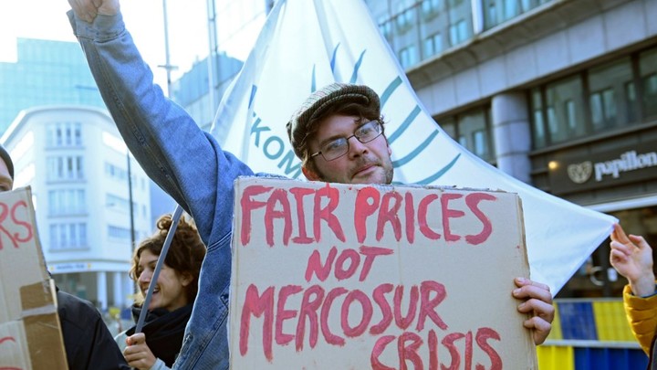 Европа умирает: Илон Маск дал ёмкий прогноз - есть цифры