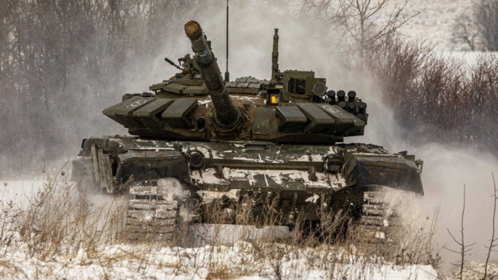 На Украине пожаловались, что ВС России сменили тактику