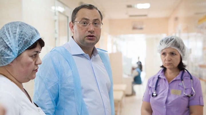 Евгений Филиппов: люди не хотят покидать обсерваторы