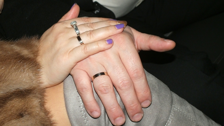 Убийце петербурженки Ксении Каторгиной сделали предложение выйти замуж