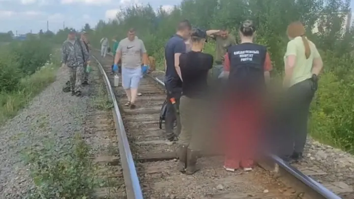Мать погибшей в Ачинске девочки призналась в убийстве
