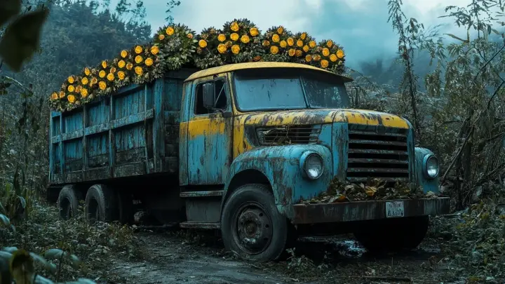 Кощей обещал крошить русских, но не на тех напал: В зоне СВО ликвидирован лютый командир ВСУ