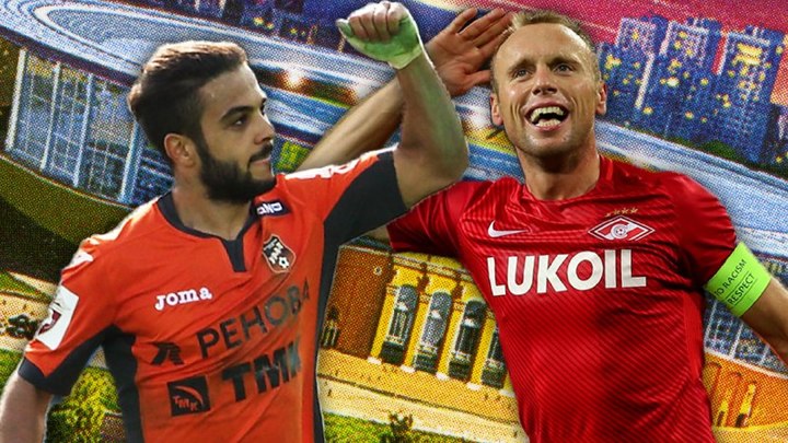 Урал украл чемпионскую интригу