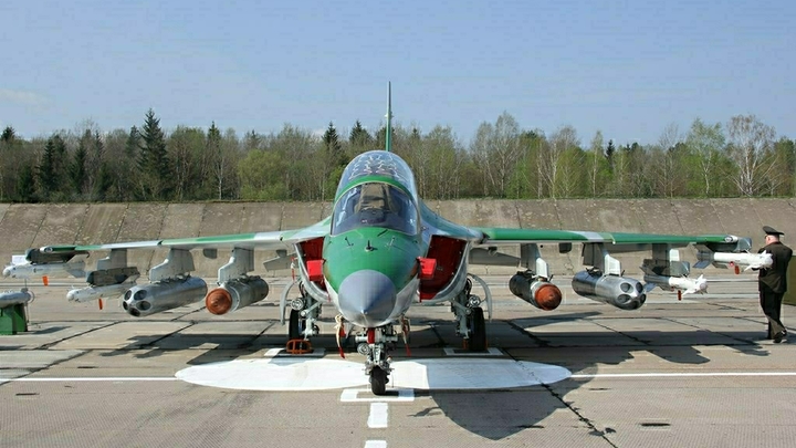 Лукашенко назвал род войск, чья роль в обеспечении безопасности страны будет только расти