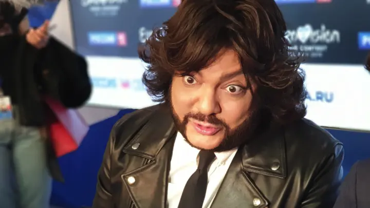 Киркоров выставил на продажу квартиру с секретной дверью, которую готовил для детей