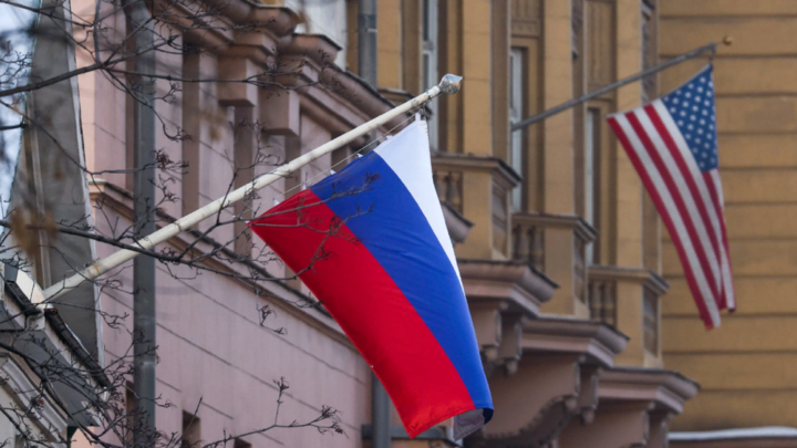 США охотятся за русскими по всему миру - посол Антонов