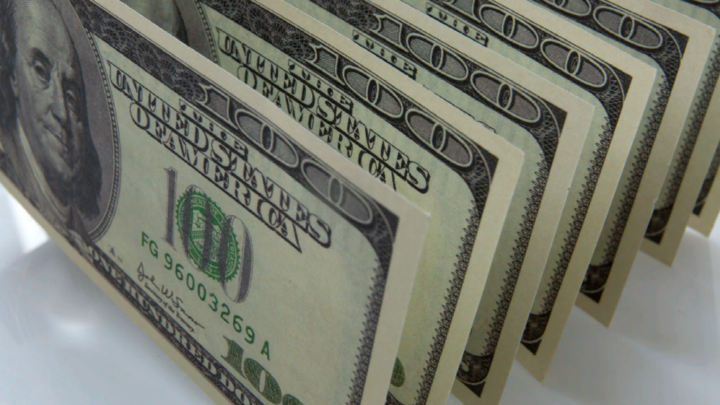 Россия оказалась хитрее: Москва заставила США выплатить огромные долги - Sohu