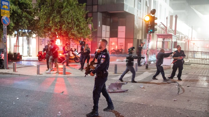 Куда прилетели ракеты Ирана: Обнародован список целей