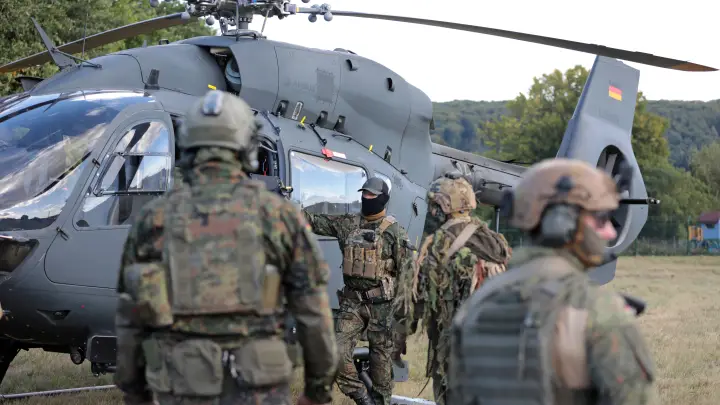 Вучич: Война Европы и России неизбежна, и к ней готовятся «все»