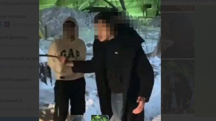 В Челябинске задержали последнего участника нападения на воинов СВО