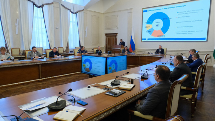 В Новосибирской области выросли расходы бюджета на АПК, дорожный фонд и меры соцподдержки