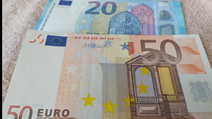 Newsweek: Европа предаст США из-за России