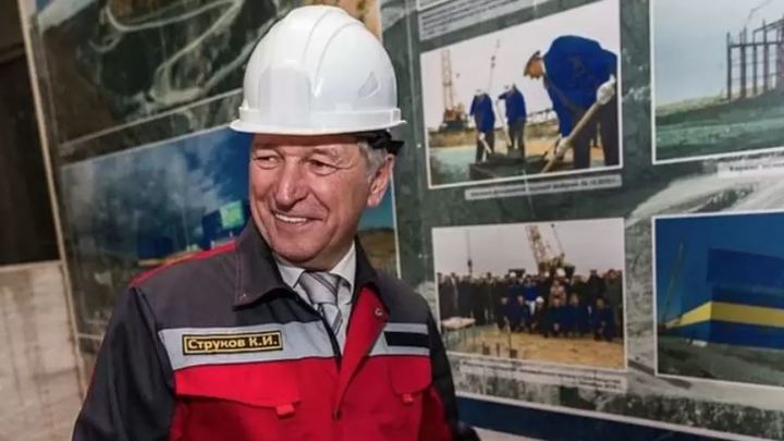 Самый богатый депутат России работает в Челябинске