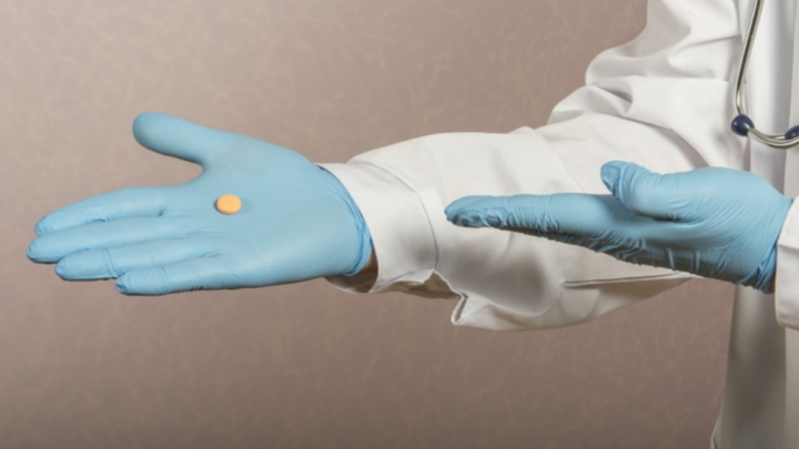 Мобильный комплекс Маршрут здоровья продолжает свою работу в Краснодаре