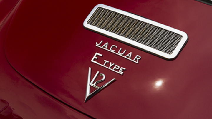 Jaguar обнародовал название своего несуществующего спорткара